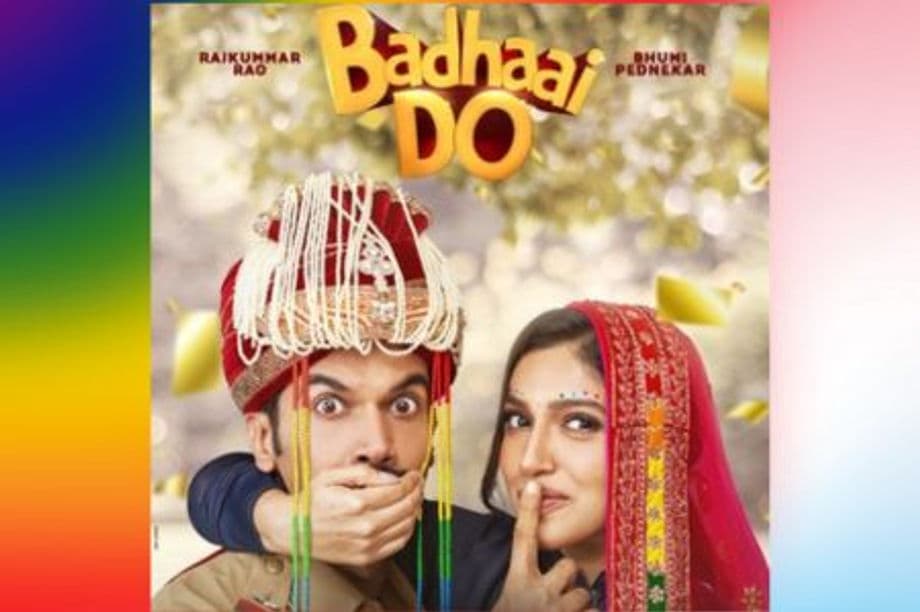 Film Screening: Badhaai Do